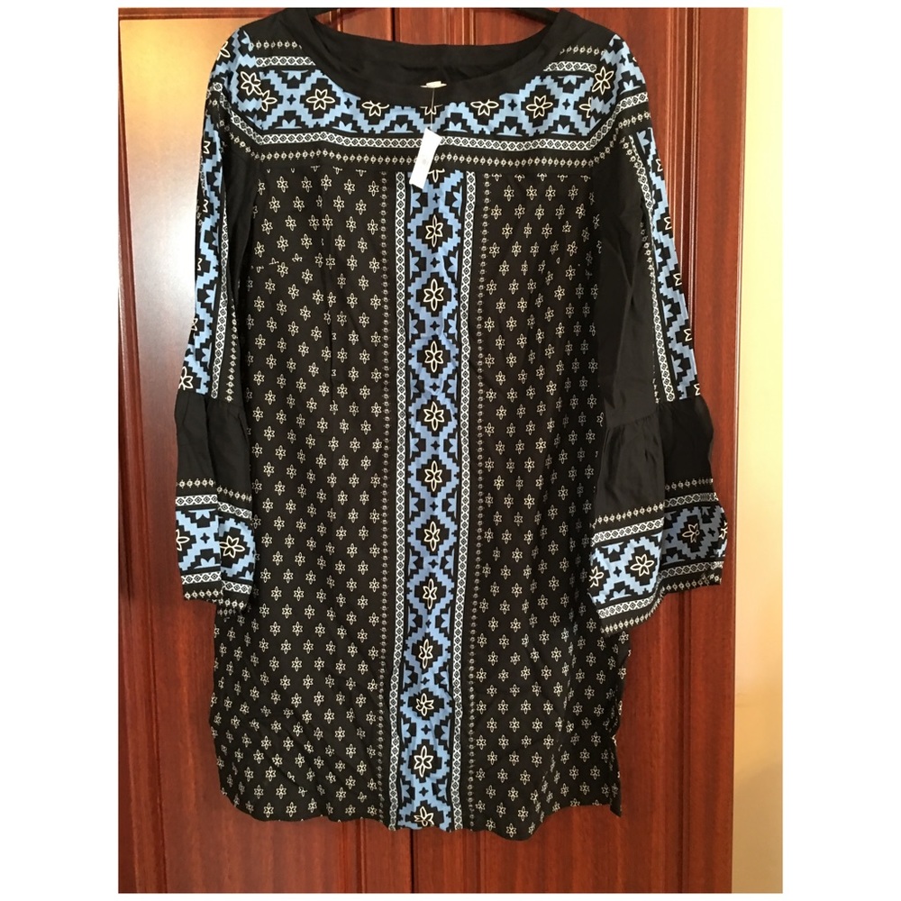 NWTS Ann Taylor Loft dress